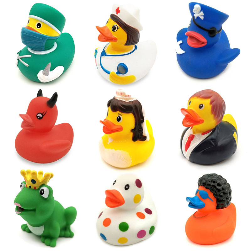 塑膠玩具是什么材料 塑膠玩具是什么材料