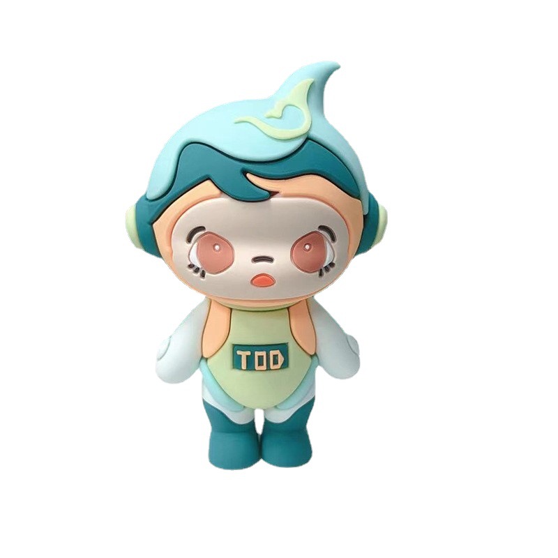 搪膠玩具是什么材料 搪膠玩具是什么材料