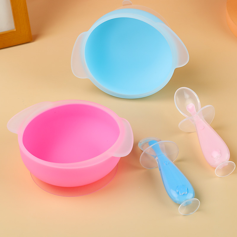 硅膠餐具有哪些品牌 硅膠餐具有哪些品牌