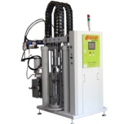 精密微量液態(tài)硅膠射出機(jī) 精密微量液態(tài)硅膠射出機(jī)