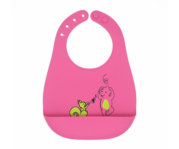 免洗幼兒硅膠口水兜,嬰兒衣物防臟圍兜 免洗幼兒硅膠口水兜,嬰兒衣物防臟圍兜
