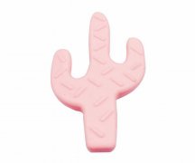 創意植物仙人掌磨牙按摩寶寶硅膠咬膠制品 創意植物仙人掌磨牙按摩寶寶硅膠咬膠制品