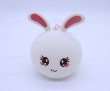 輕便型硅膠閱讀燈卡通節日禮物硅膠燈 輕便型硅膠閱讀燈卡通節日禮物硅膠燈