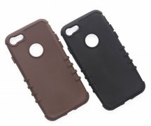 定制PVC手機套價格，四邊全包手機殼_PVC套